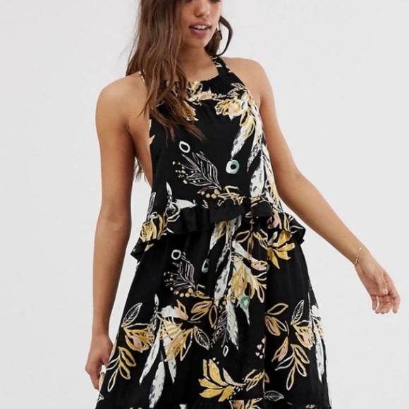 Free People Anita Maxi Dress - Picture 2 of 7